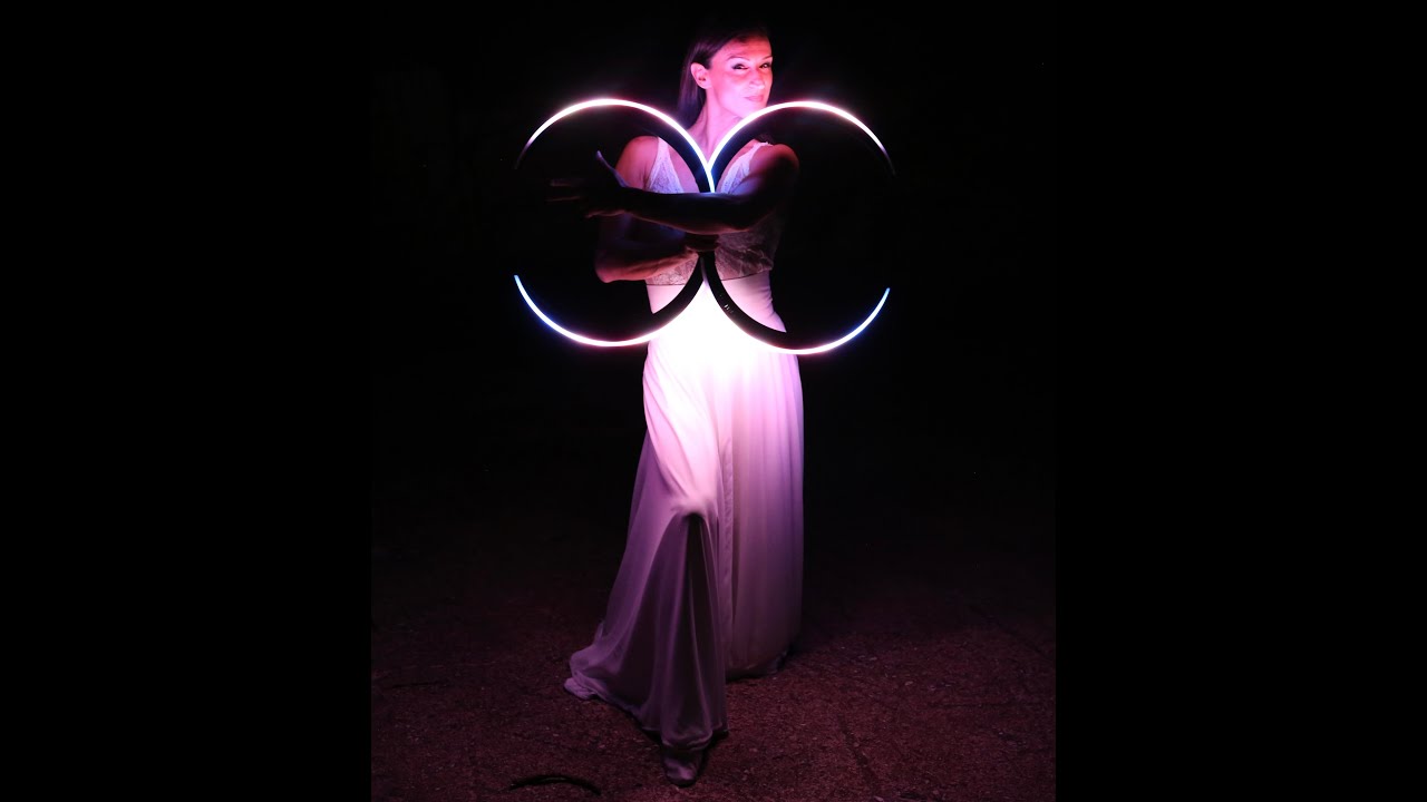 Buugeng LED #spectacle #buugeng