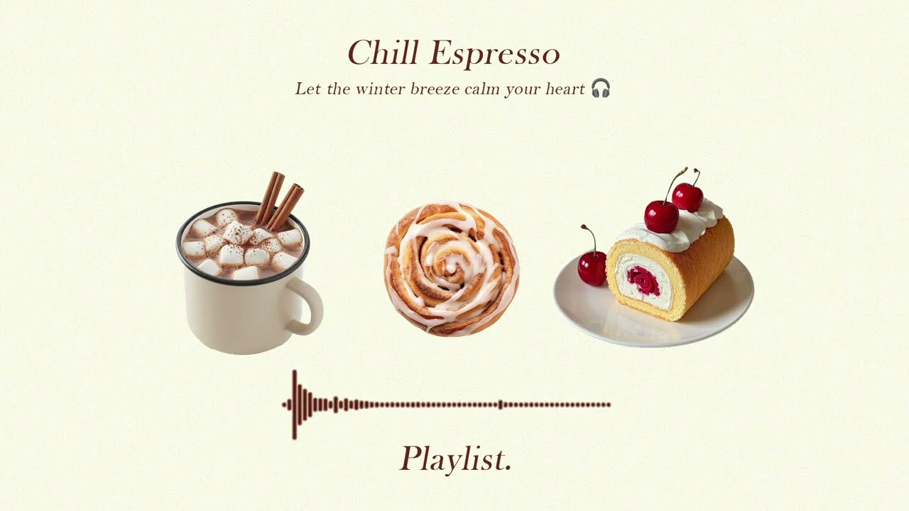 Playlist 📚 Good Vibes 🌸 Lofi Music for a Fresh Start