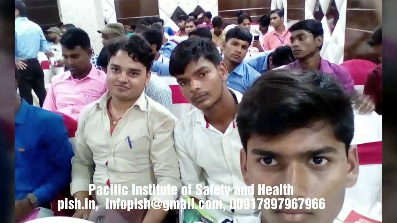 Pacific Institute of Safety and Health, Lucknow