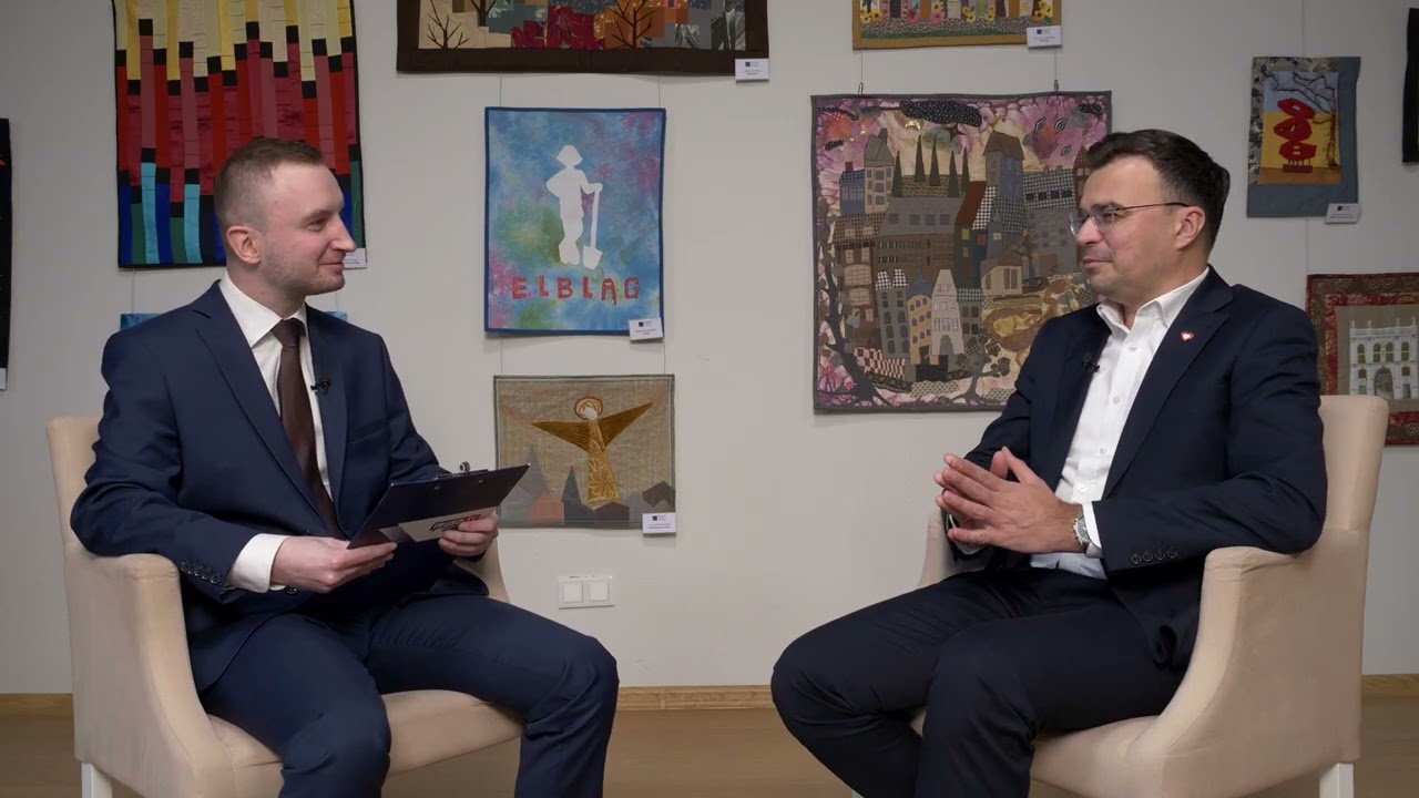 Maciej Wróbel: chcemy zrezygnować z opłaty radiowo-telewizyjnej
