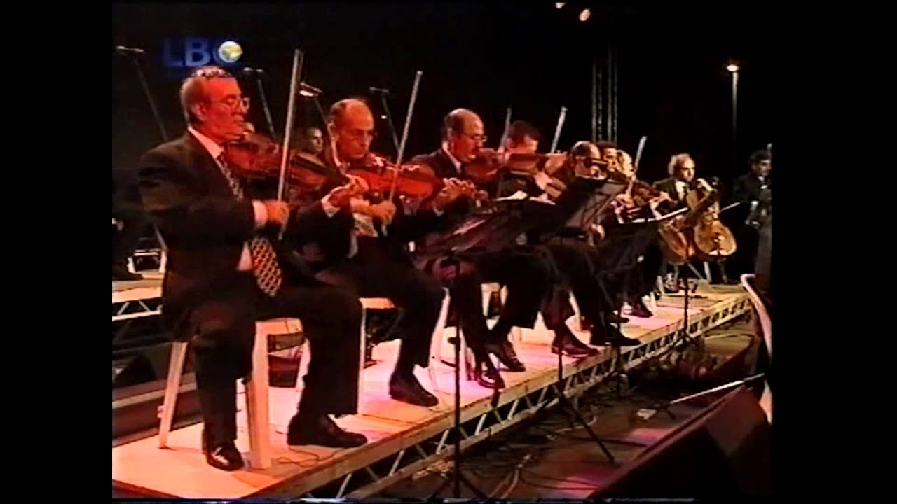 ماجدة الرومي دبي 2003 ج3