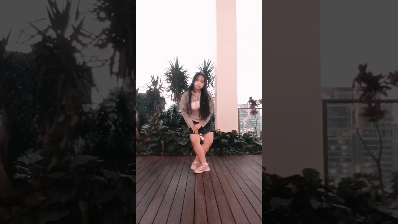 polaroid video: gap x katseye