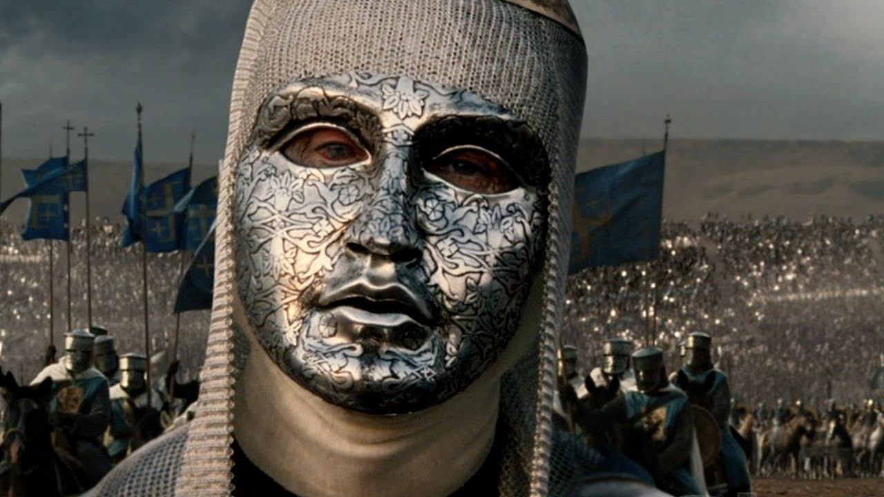 Baldwin IV Trędowaty