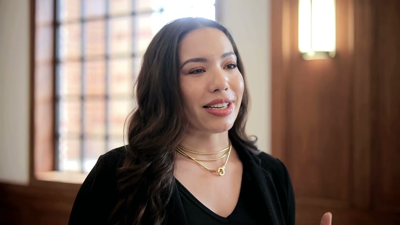 Flexible MBA To Fit Your Routine, ft. Hybrid MBA Shaina Perry