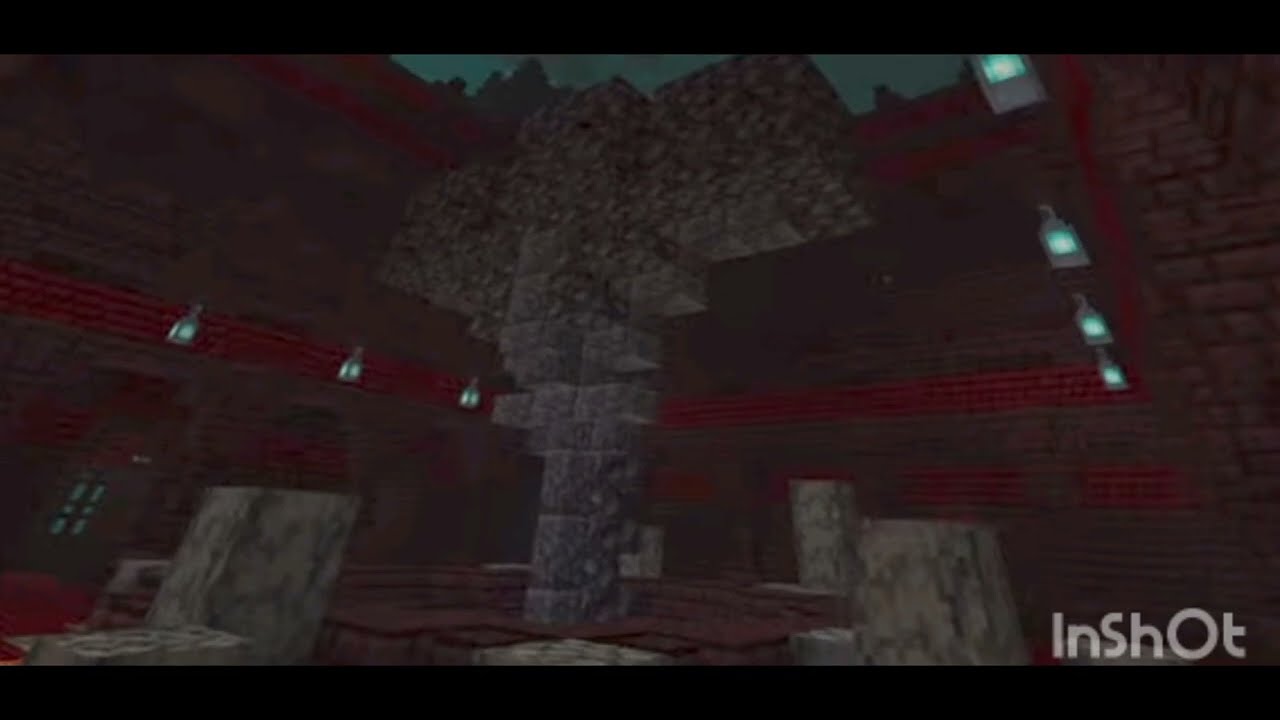 Strange Places
