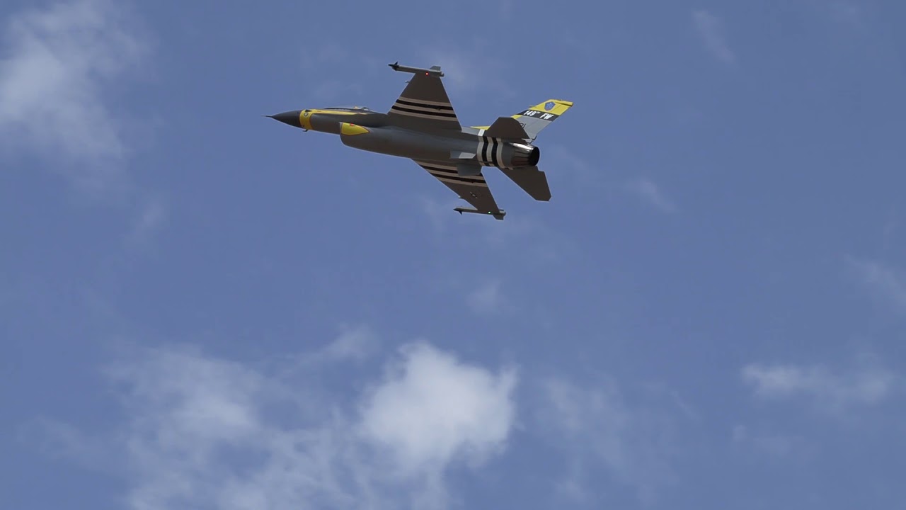 Super Jet South 2019 - Thursday September 26