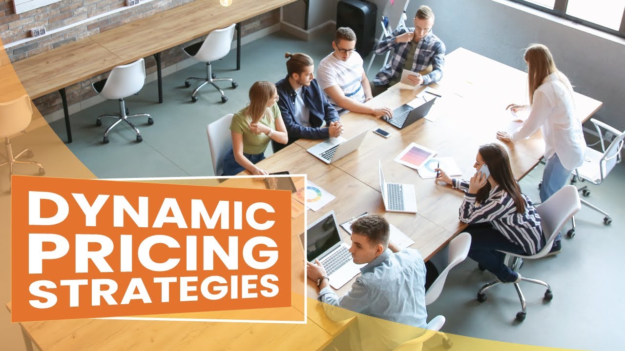 Dynamic Pricing Strategies for Retail: A 101 Guide