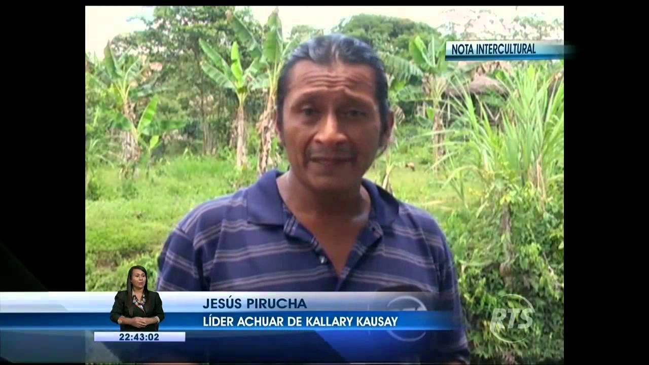 Nota intercultural 