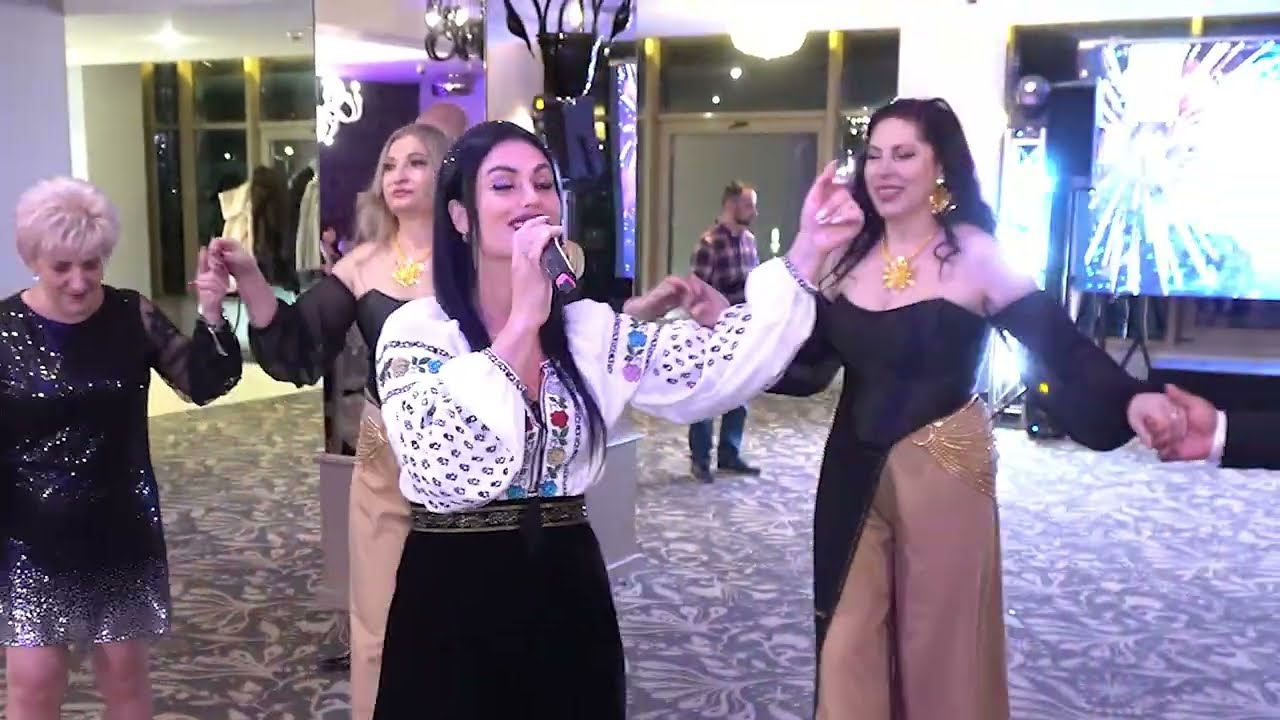 Nataly Costiniuc - Moldoveanca