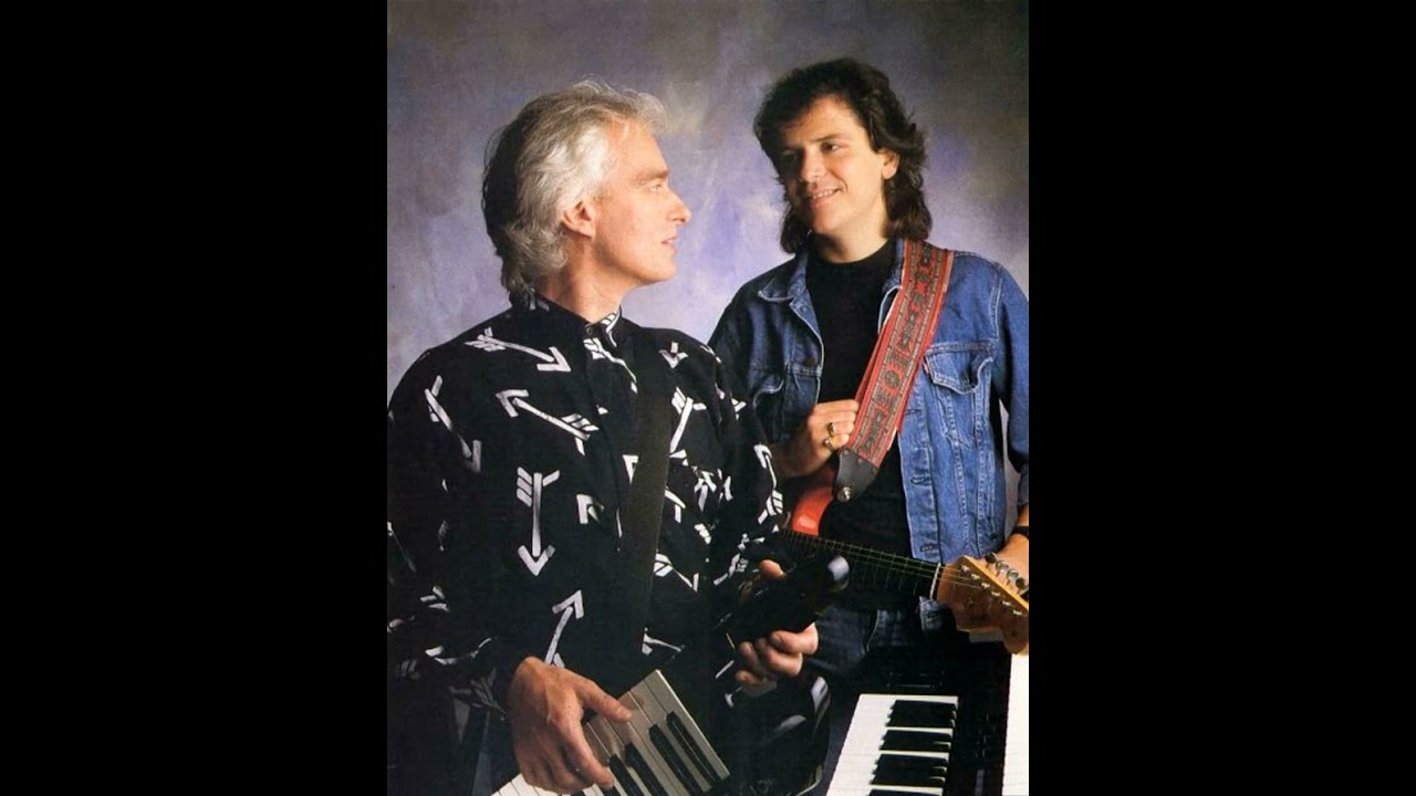 Yes - Owner Of A Lonely Heart - Isolated Keyboards + Samples