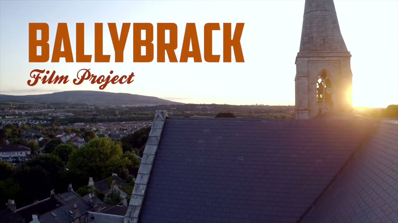 Ballybrack Film Project