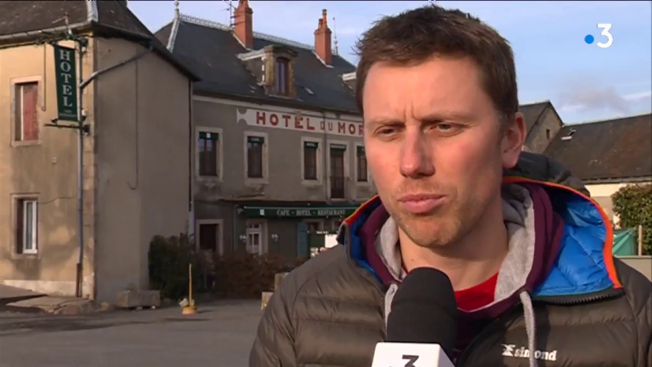 Morvan : c’est reparti pour une tour !