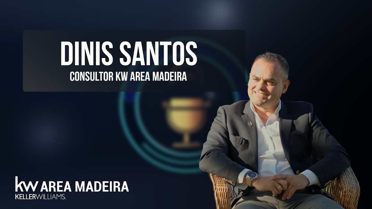 Dinis Santos - Conversa de Bastidores