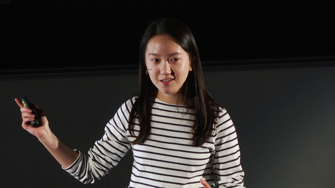 A thousand miles begin with a single step | Yilun Song | TEDxBathUniversity