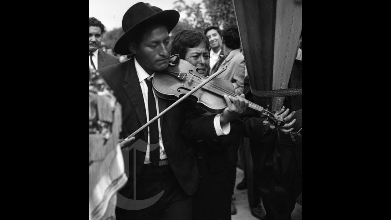 MÁXIMO DAMIÁN- ROMERIA A DON AMADOR VALLUMBROSIO