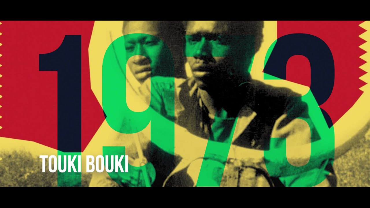 How Touki Bouki became an Icon