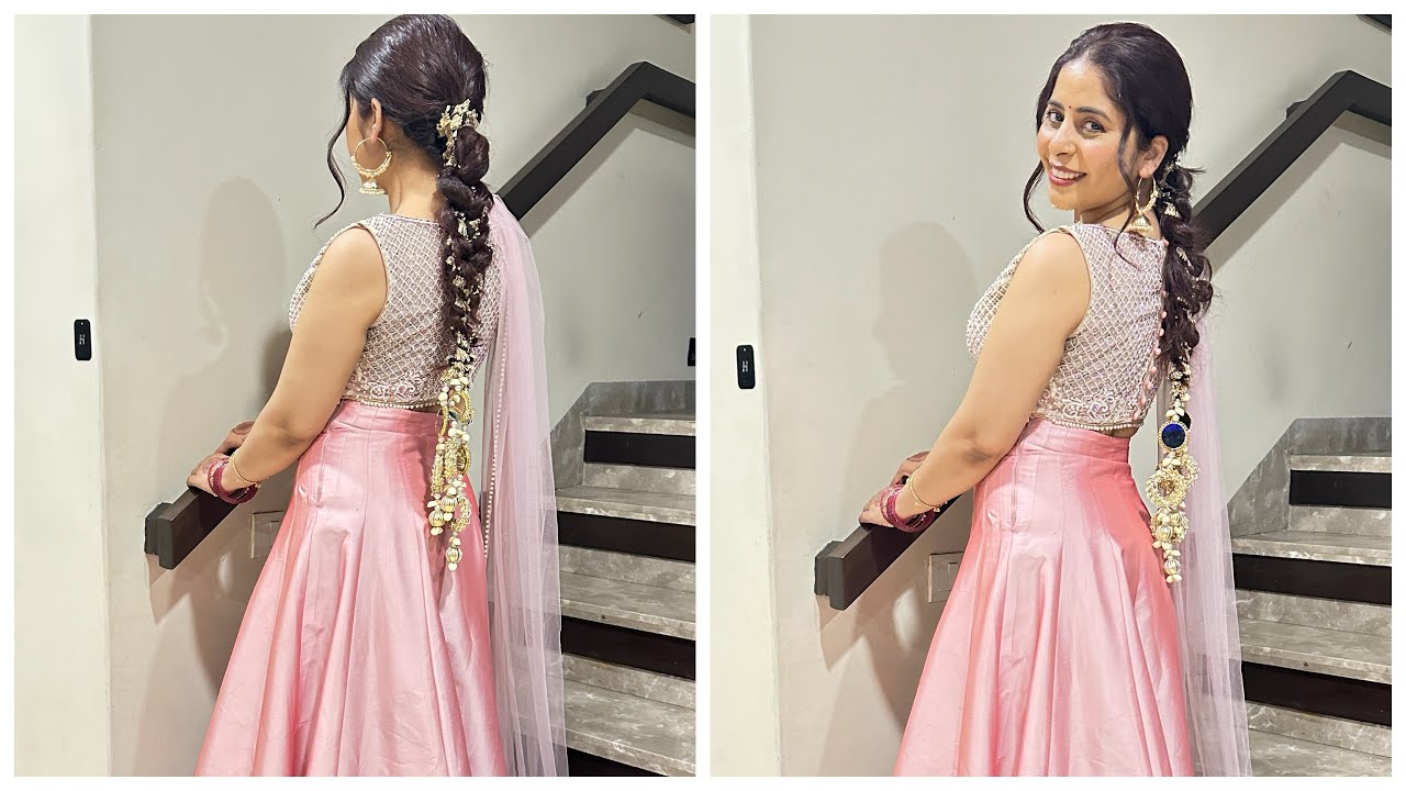 Paranda look on reception party 😍💃🏻