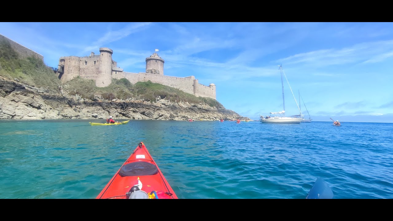 CKNM OCCS Kmer St Malo 2022  26 30 Mai 2022