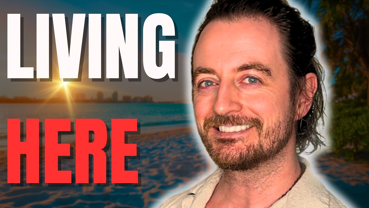 Moving to Sarasota? My Honest Experience