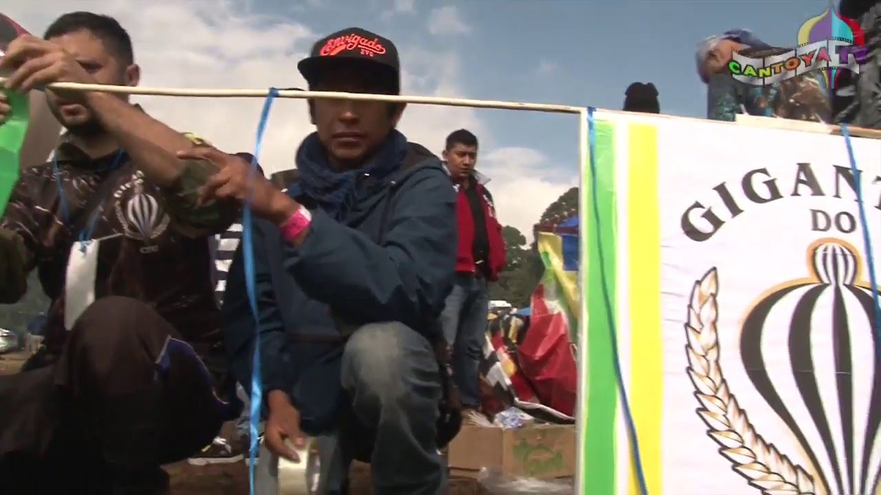 Son Tradicion - Tlacotenco