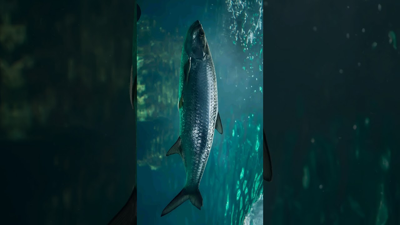 "Eat Herring for a Healthy Heart & Sharp Brain!" 