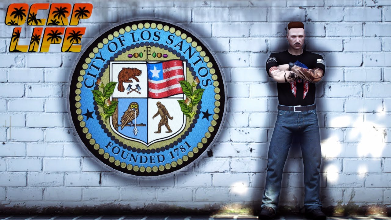 Chip'n it up with @joshthetrucker | OCRP Life