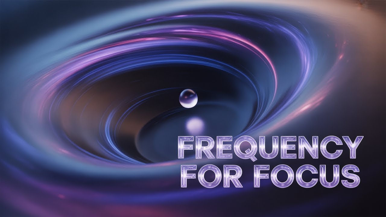 220 Hz Cyclic Response Meditation ✨ Deep Grounding, Calm Mind & Inner Balance