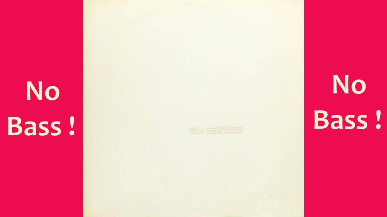 ObLaDi, ObLaDa ► The Beatles ◄🎸► No Bass Guitar ◄🟢 Clic 👍🟢