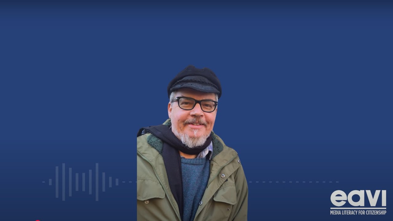 Prof. Antonio López | EAVI Conversations 3