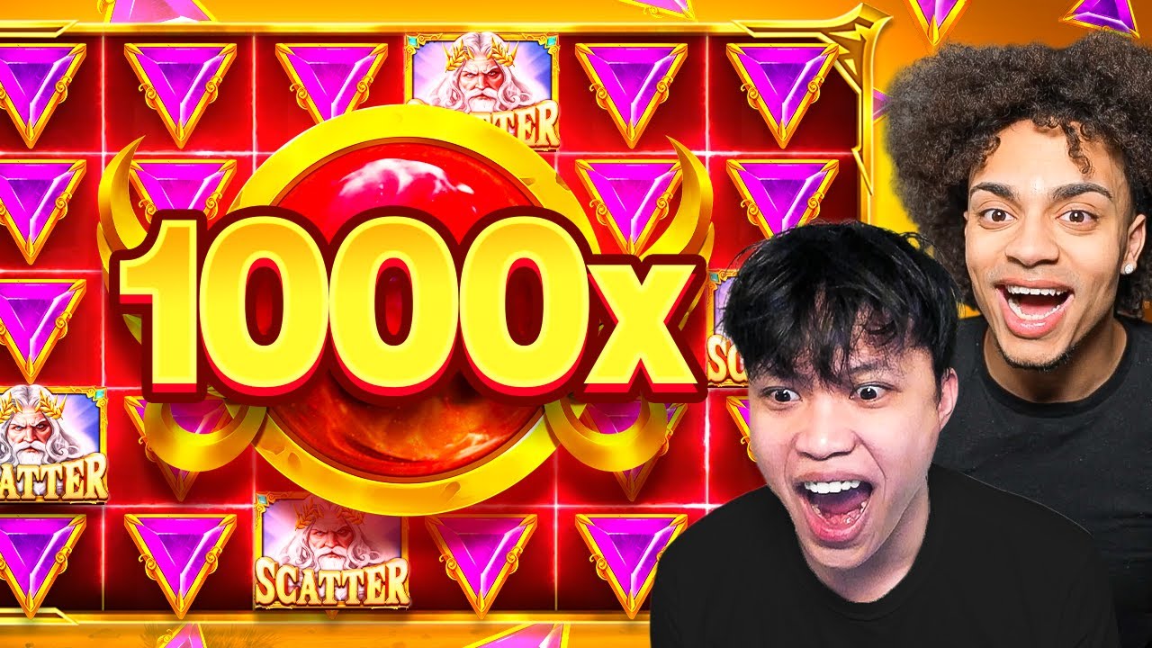 Our BIGGEST COMEBACK On Gates Of Olympus Super Scatter..