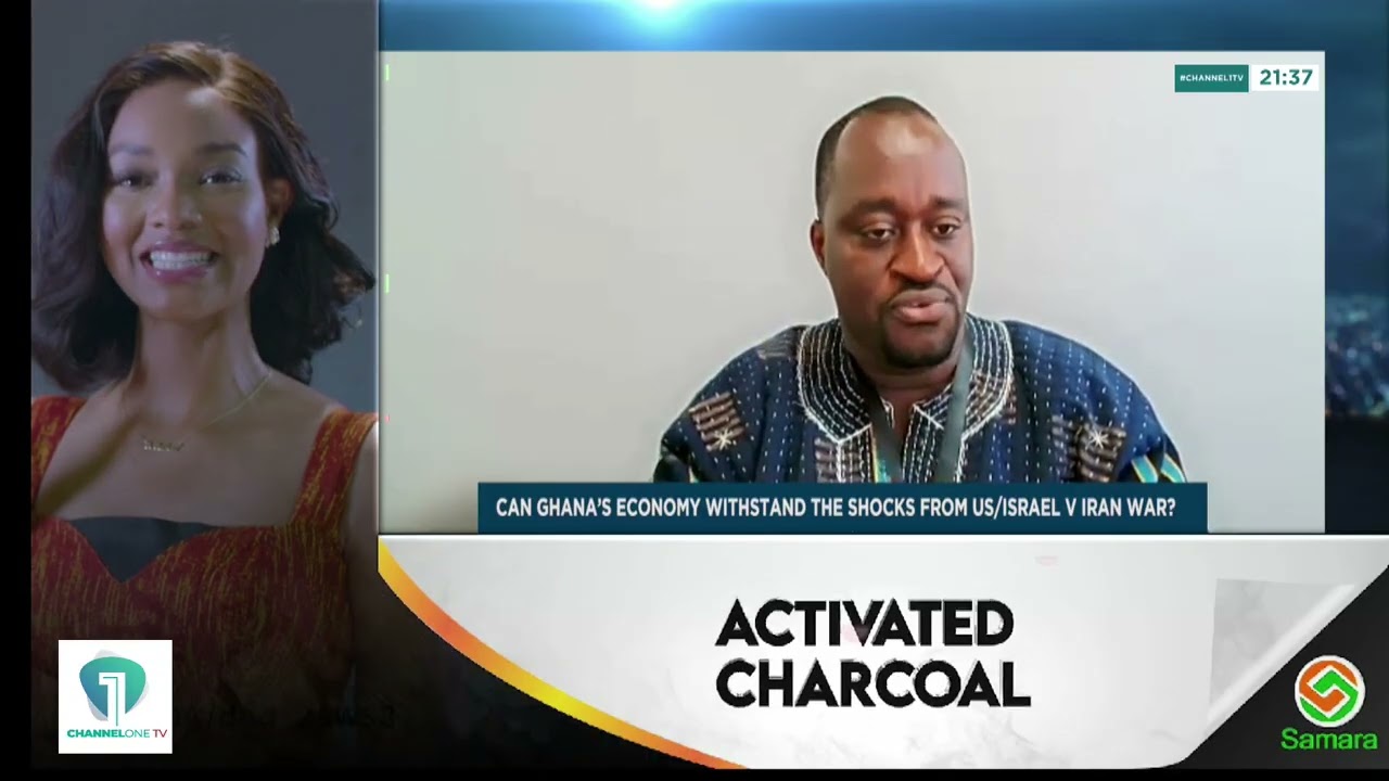 “We’re Not in Crisis Yet” — Experts Reveal How Ghana Can Survive Middle East War |Point of View