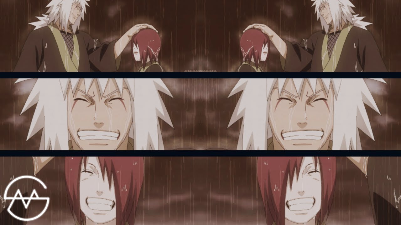Naruto Shippuden - Samidare (Kayou Remix)