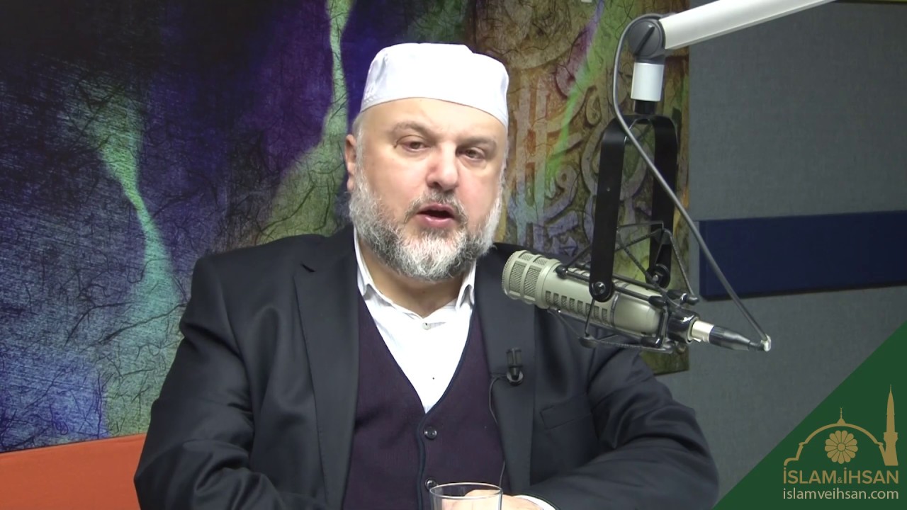 Adetli Kadının Namaz Kılması ve Oruç Tutması Caiz midir? - Ahmet Hamdi Yıldırım