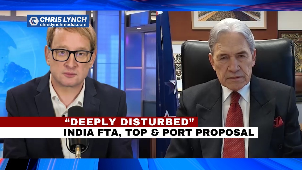India FTA 