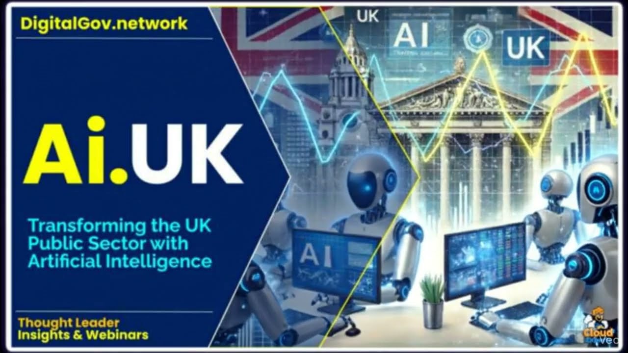 Unlocking UK Prosperity - The Economic Impact of AI Adoption