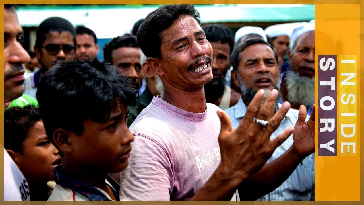 Has the world failed Rohingya Muslims | Inside Story