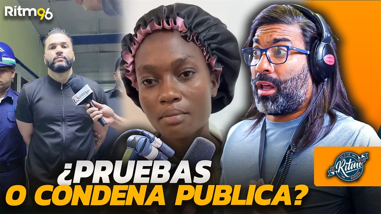 Caso del ginecólogo de Las Guáranas: ¿denuncia real o juicio mediático?