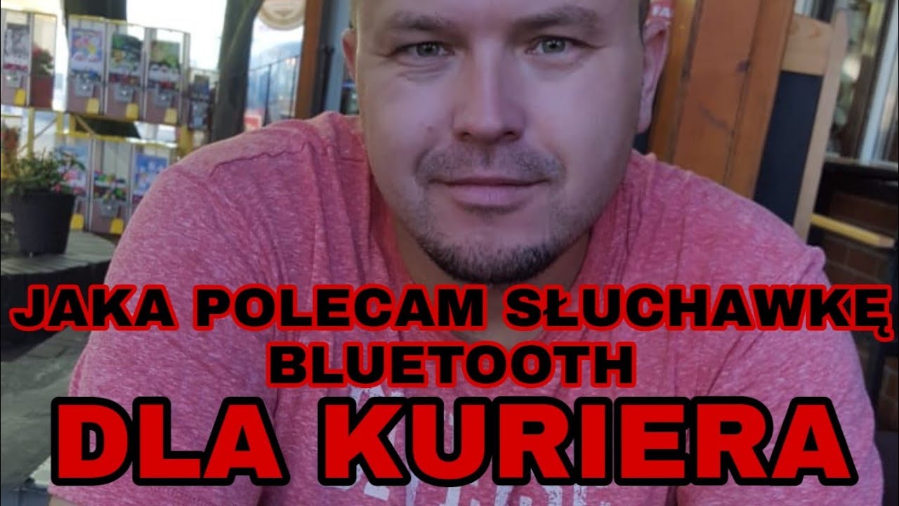 Praca kuriera 