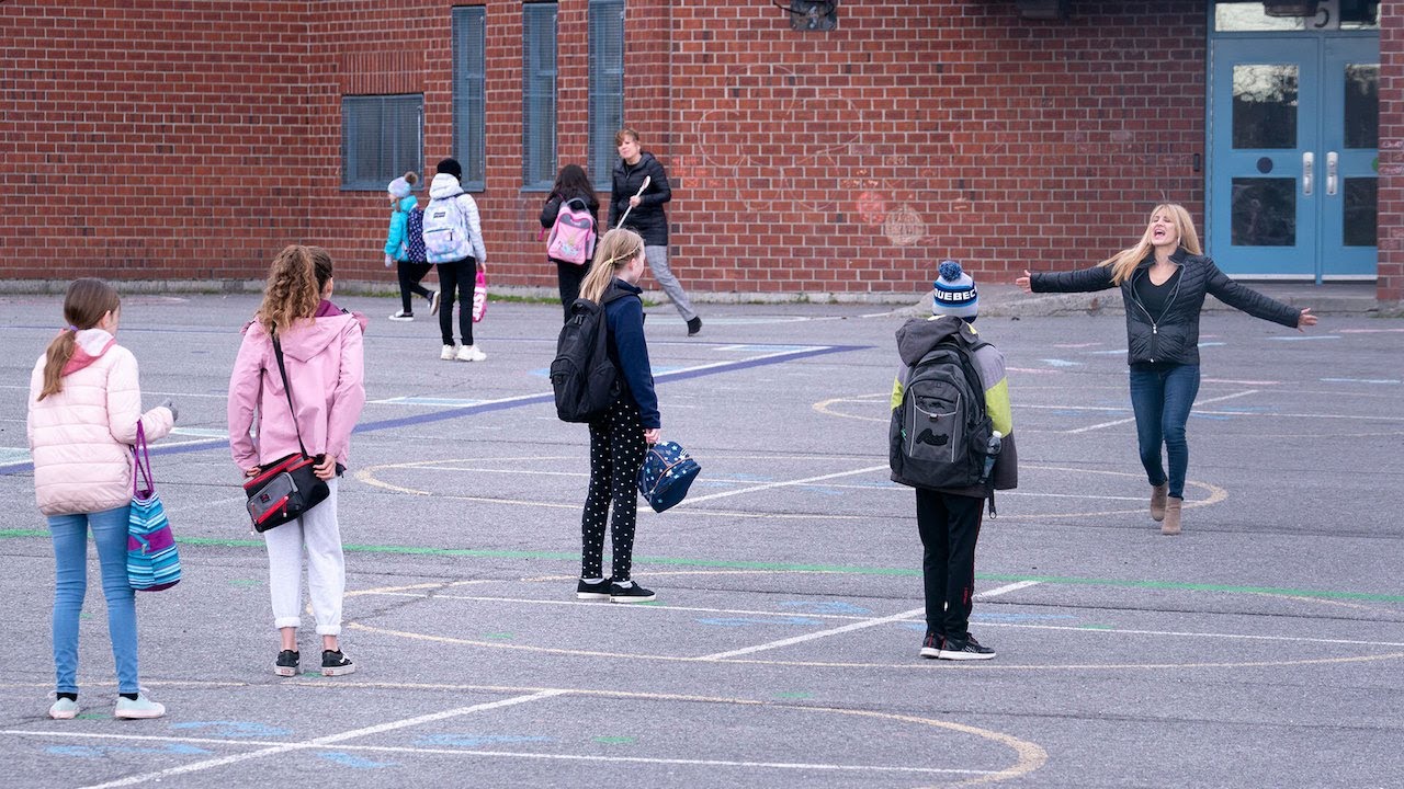 COVID-19 rules for Quebec’s reopening schools