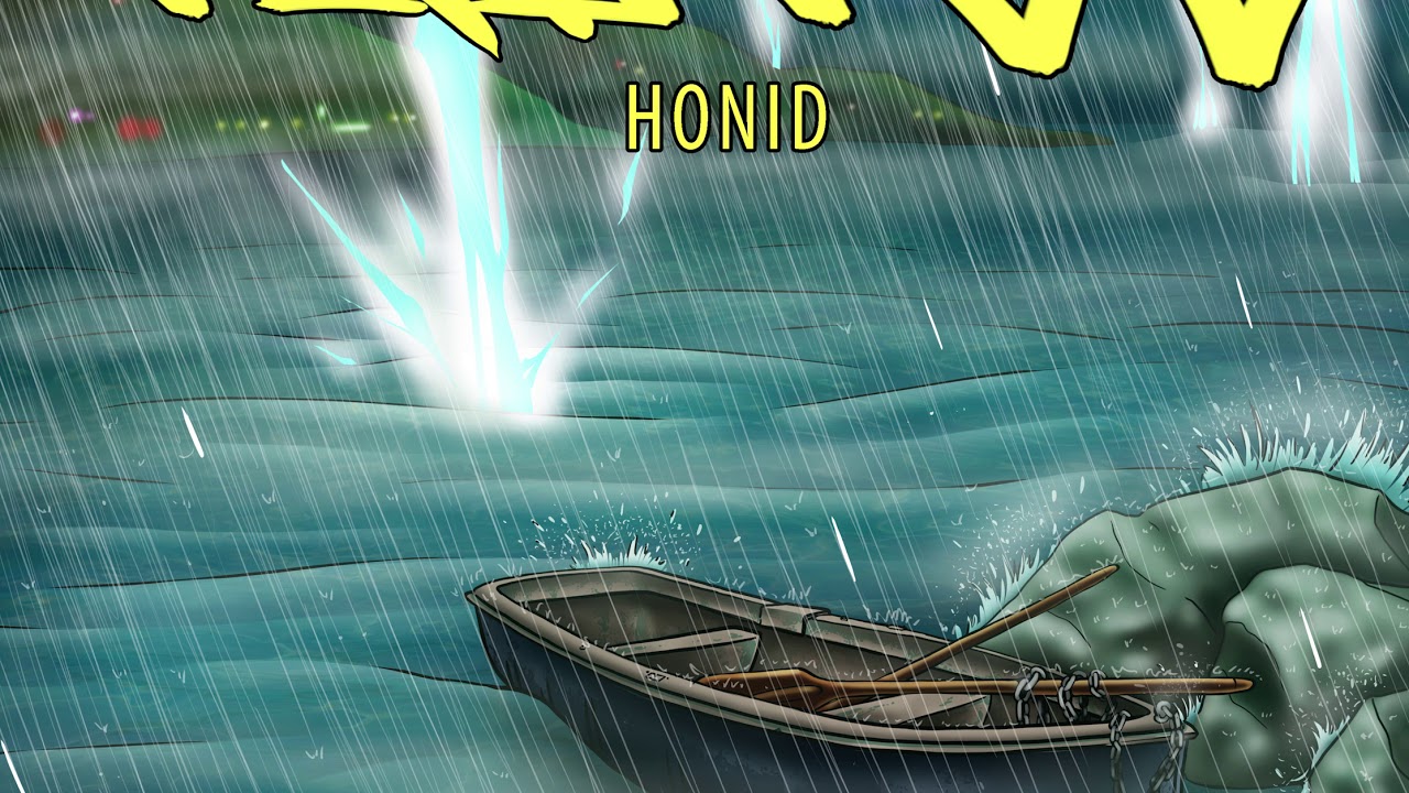 Honid Maree (EP) |5| Matrice (prod. Tash)