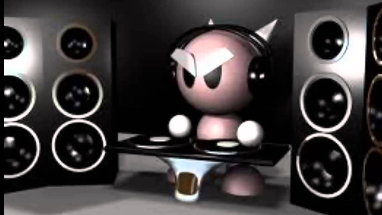Megamix--Nota Lokos-Nene Malo-Maldito Peke-Tu Papa-Dj Cristian