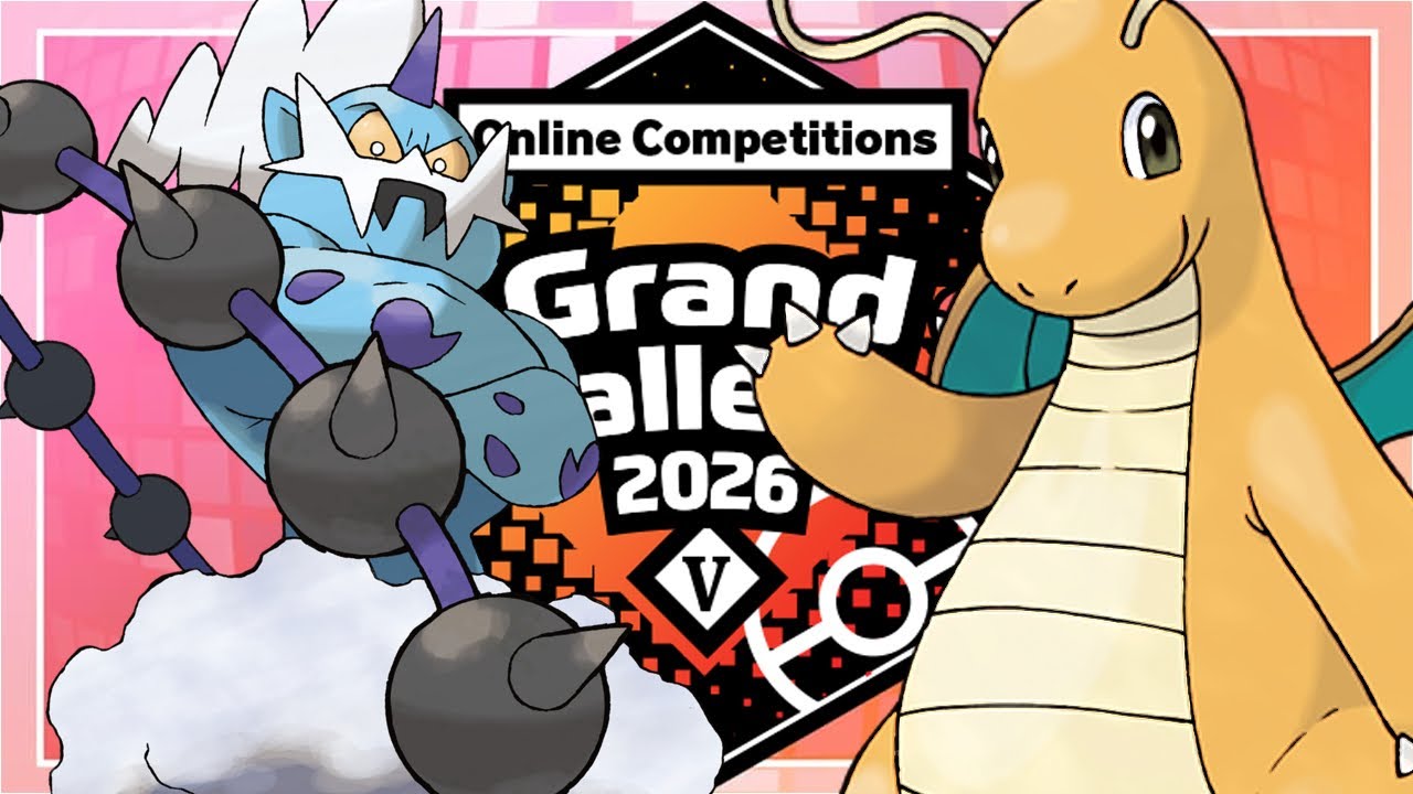 Can I Finish Top 50 in the World with Thundurus? | VGC Reg F
