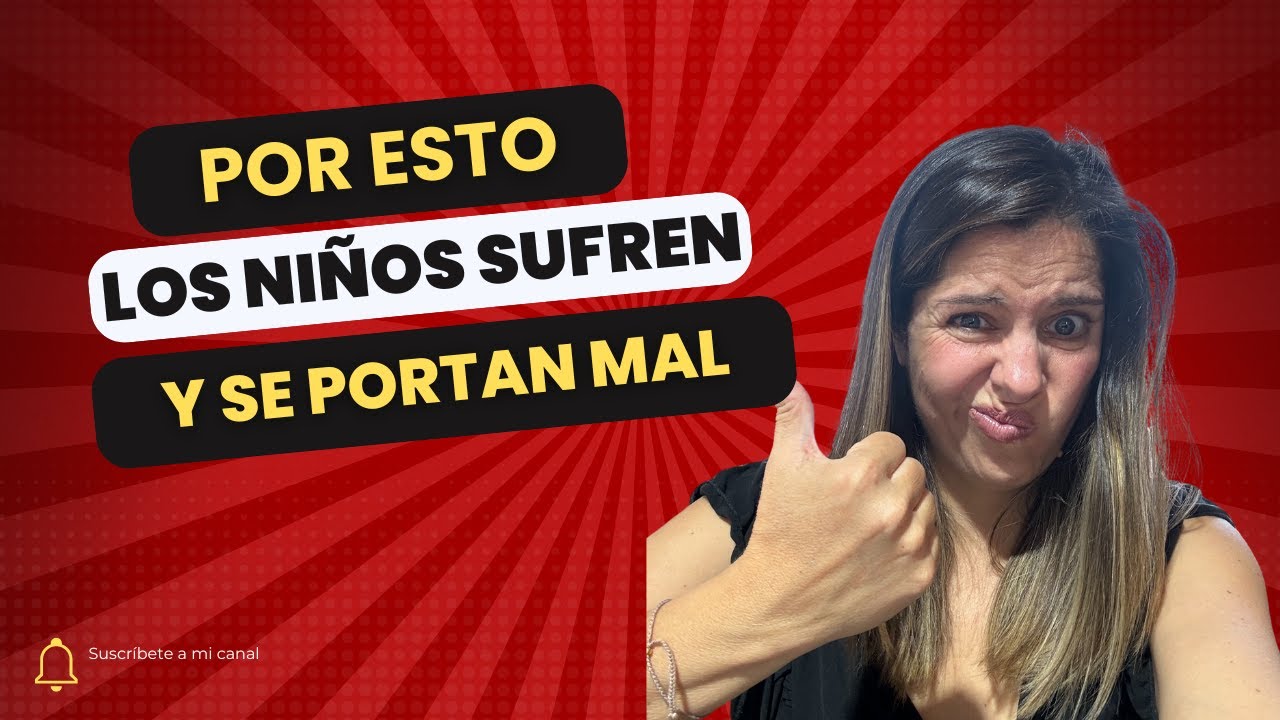 UNA DE LAS PRINCIPALES RAZONES POR LAS QUE TÚ PIERDES LA PACIENCIA...