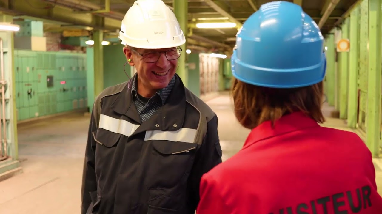 Thyssenkrupp Electrical Steel récompensé aux Trophées de l'Industrie 2022  !