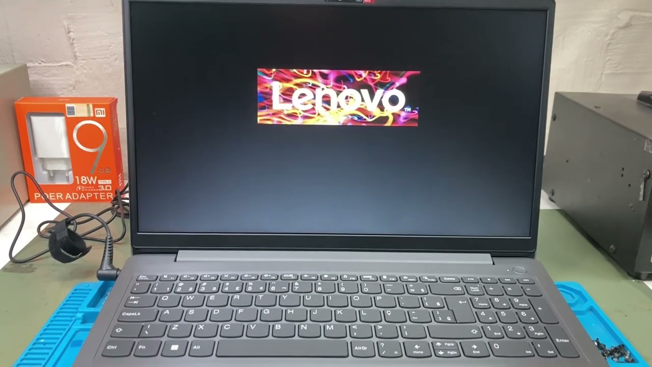 Como configurar Windows 11 pela primeira vez.