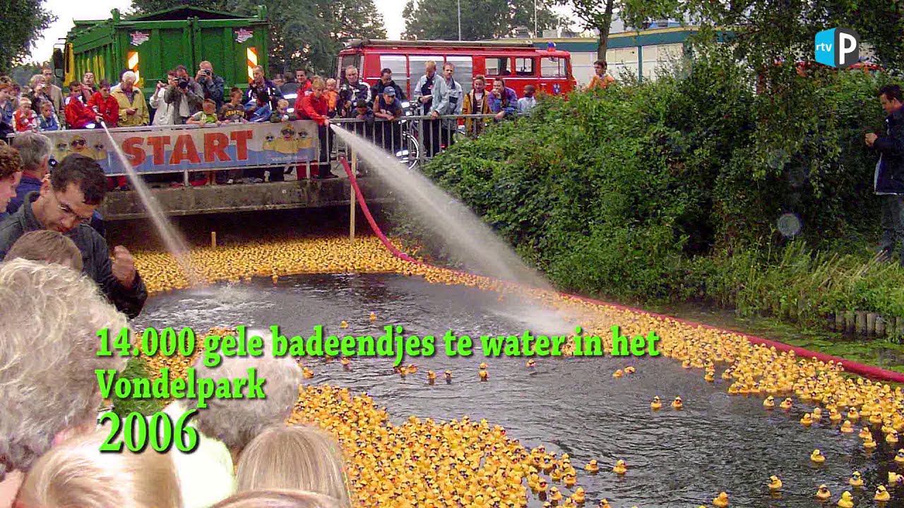 Papendrecht -Terug in de tijd