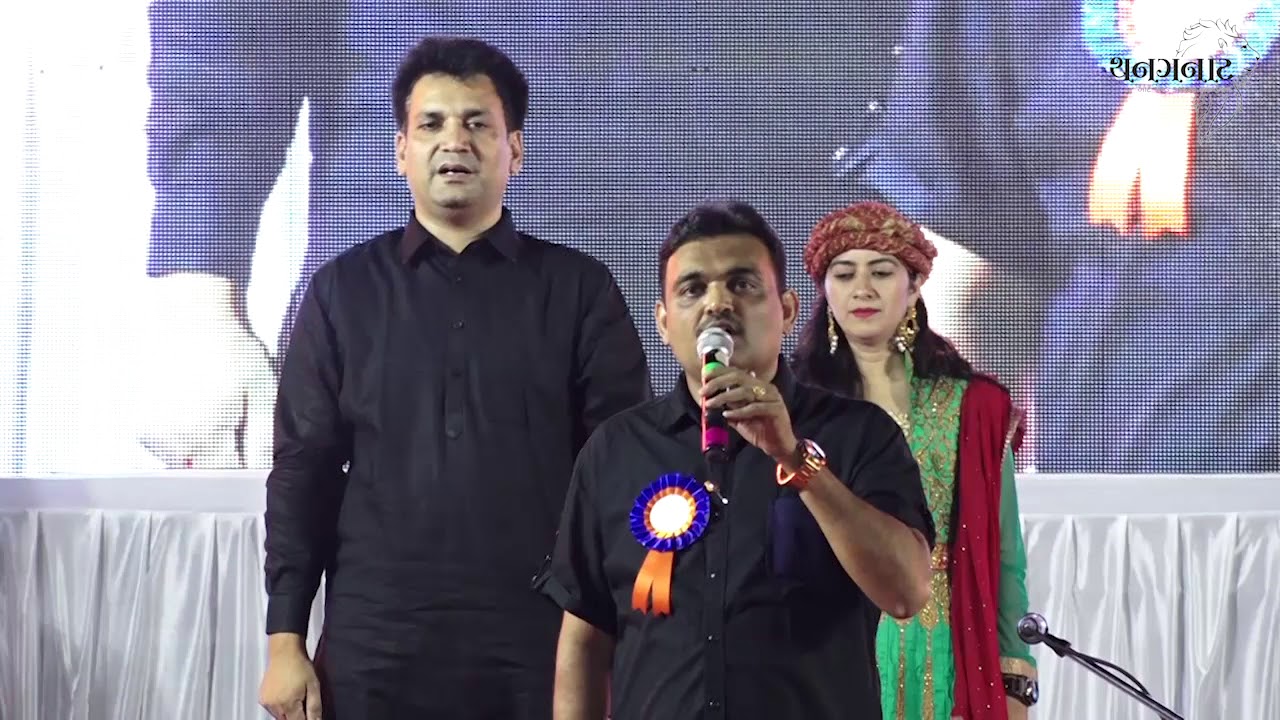 Dr Mamta Joshi | Live Concert By Thanganat