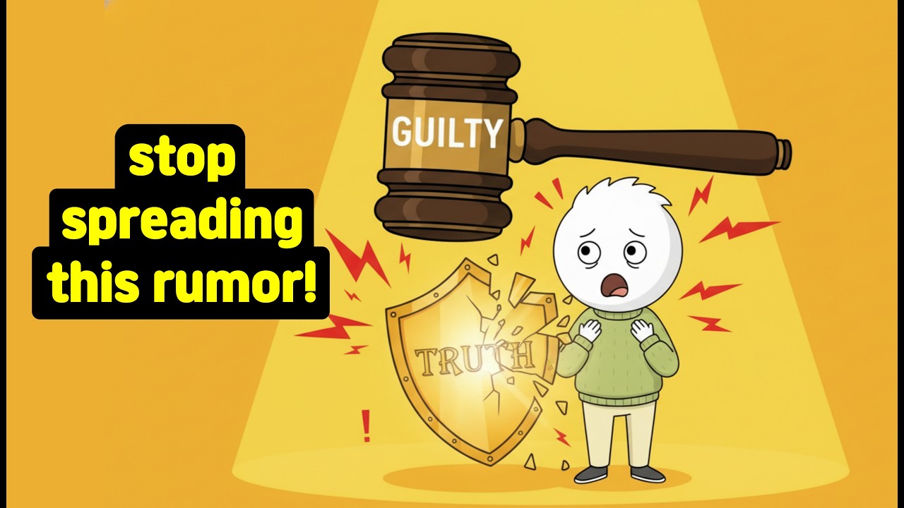 Criminal for Telling the Truth? The Terrifying Reality of Defamation