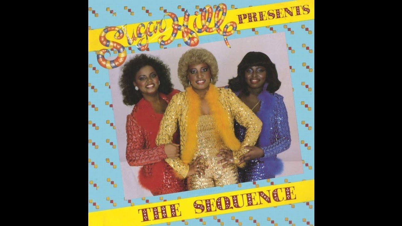 The Sequence - 