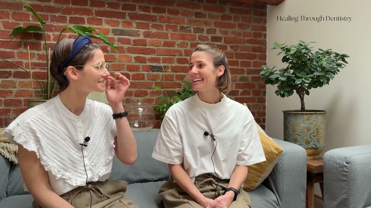 Episode 6: Safe Amalgam Removal & Detox Strategies